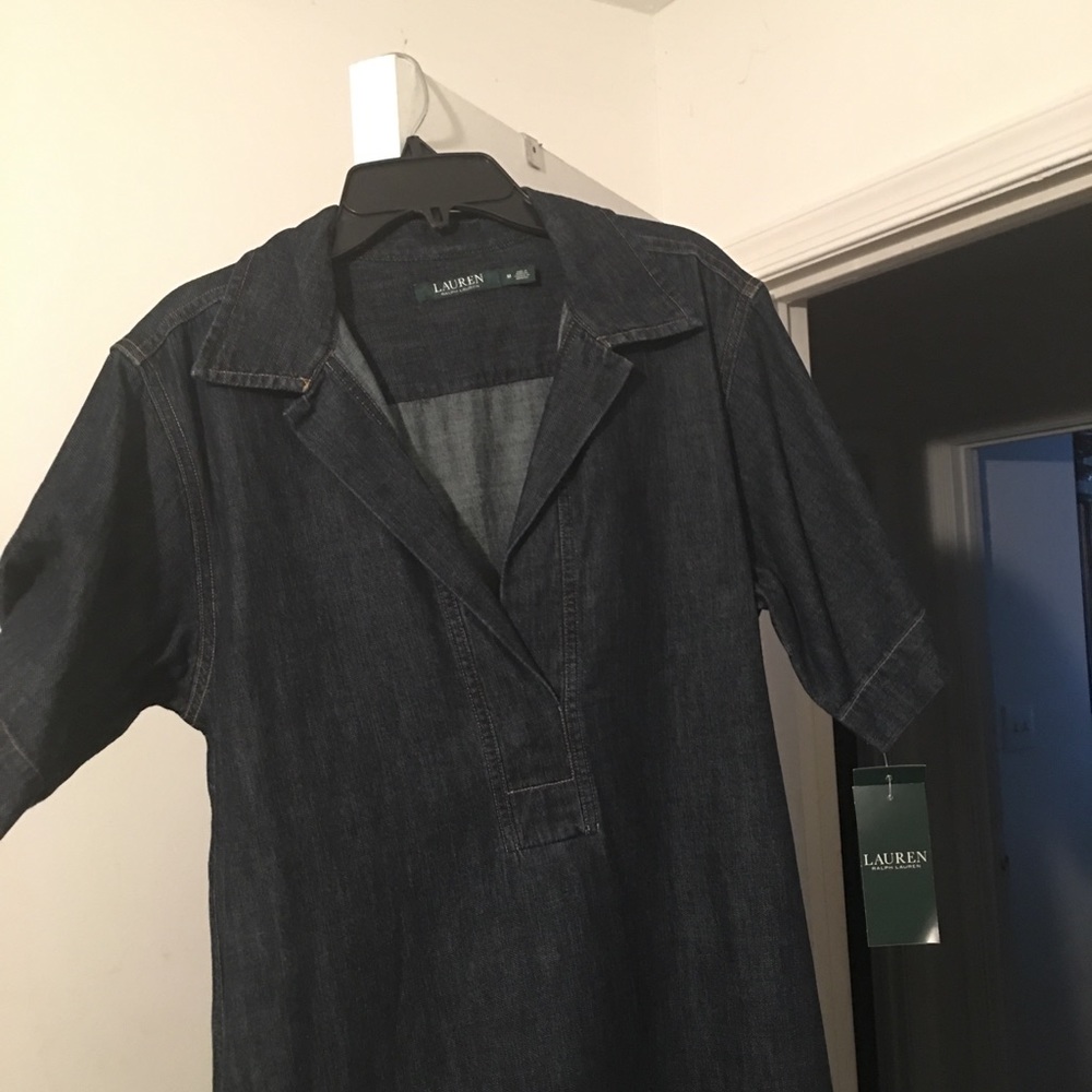 Ralph Lauren Dress